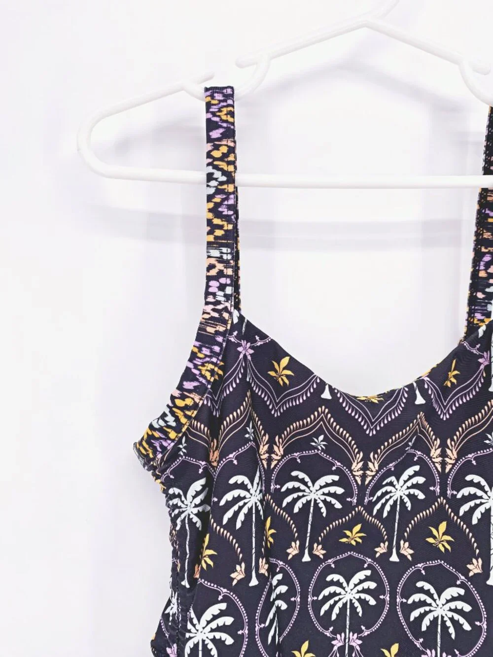 Girls' Maaji Reversible Lulu One Piece Swimsuit